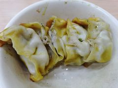 -蒋家桥饺面店(广陵路店)