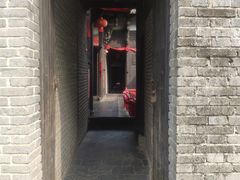 -张公山寨景区