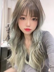 -蚂蚁造型沙龙