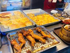 -恒兴发茶店(水巷口店)