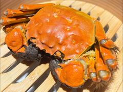 -蟹榭·本帮江浙菜·蟹宴(五角场合生汇商场店)