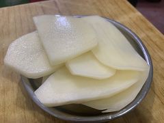 -渝味黄姐火锅(黄泥村店)