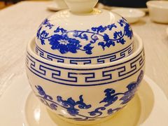 -福州天元国际威斯汀酒店·中国元素餐厅