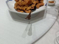 -品海楼·大连海胆锅贴馆(东港店)