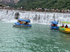 -河南宝泉旅游区