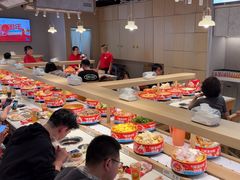 -龍歌自助小火锅(城阳万象汇店)