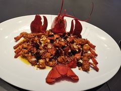 -许家菜.艺创菜(仁和新城店)