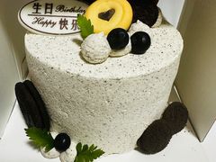 -八喜冰淇淋蛋糕(双井店)
