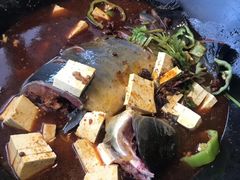 -缘福乡村铁锅炖民宿(八达岭店)