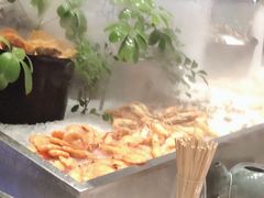 -深圳隐秀山居酒店