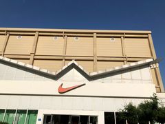 -NIKE北京马连道换季优惠店