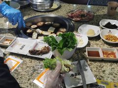 -安又胖韩国烤肉(美罗城店)