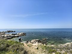-养马岛旅游度假区