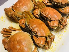 -海儀美食楼(湾仔海鲜街店)
