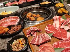 -汉拿山(印象城店)