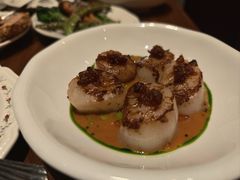 -Bistro Les Lilas丁香花小酒馆