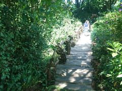 -龙山酒店温泉