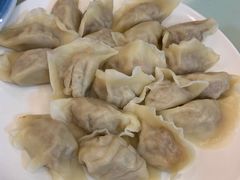 -大妈饺子馆·特色锅包肉·饺子(鼓楼店)
