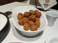 -惠丰堂饭庄·烤鸭·京味菜(民族大学店)