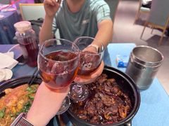 -柴米油盐三杯鸡(象山北路店)