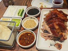 -厨大将烤肘子(镇江北路店)