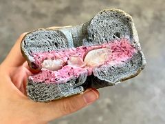 -蔬房面包烘焙