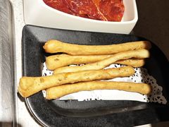 牛排-海底捞火锅(明湖路店)