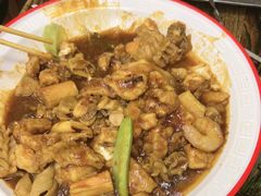 -大胡子海鲜·天津菜·砂锅烧烤(五大道创始店)