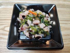 芥末章鱼-62°上清优选