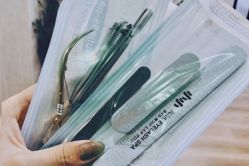 -爱小小美甲美学