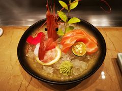 -和·铁板烧·OMAKASE(望京昆泰嘉晟酒店)
