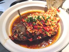 -费大厨辣椒炒肉(高铁吾悦广场店)