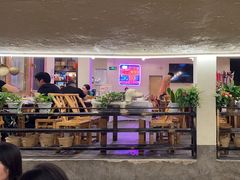 -霄汉牛三鲜湖北砂锅菜(万松园2店)