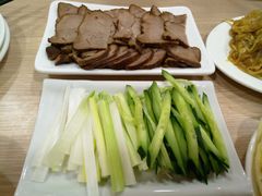 -姥家春饼店(漳州二路店)