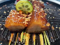 -南堂馆·新川菜(春熙路店)