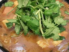 -肥汁米蘭香港米线(长宁来福士店)