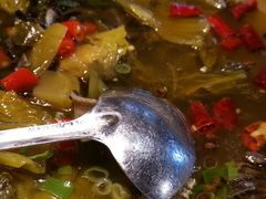 -香满楼(临安路店)