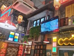 -江北北火锅馆·公路夜市(魏公村店)