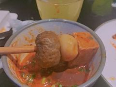 -唯爱KTV聚会餐厅(仙林东城汇店)