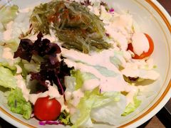 -萨莉亚意式餐厅(浦江万达广场店)