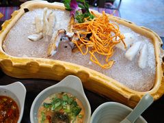 -滇釜火锅·能喝汤的火锅(车公庄店)