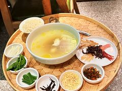 -一坐一忘云南菜(北京skp店)