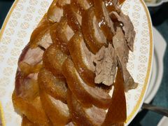 -便宜坊烤鸭店(亦庄京东店)