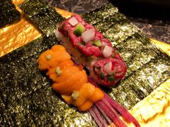 -老乾杯和牛烧肉(王府中环店)