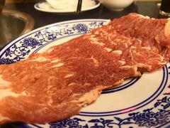 -裕德孚·非遗手切涮羊肉(东直门内大街店)