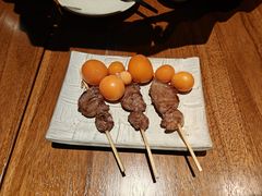 -炭火焼鳥 塚田農場(梅田阪急東通店)