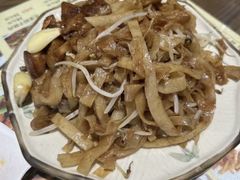 -葛记焖饼(伏牛路店)