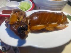 -京鸭棠(让胡路万达店)
