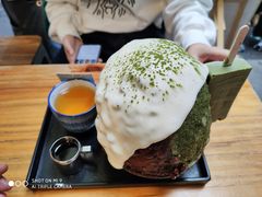 -WONDER ICE 萬得冰田(建設路总店)