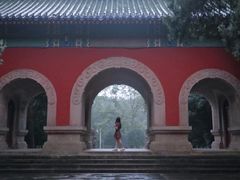 -灵谷景区